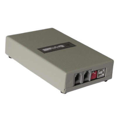 ALARM-DTR-08-USB-2
