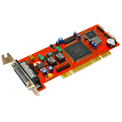 AMUR-PCI-18-LP