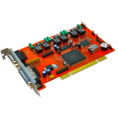 AMUR-PCI-18