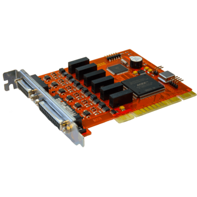 AMUR-PCI-BRI