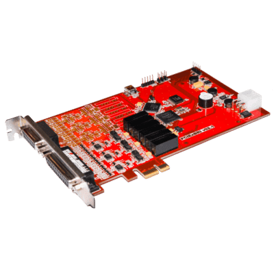 Регистратор AMUR-PCIe-BRI-12
