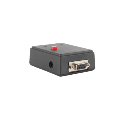 AMUR-USB-Alarm