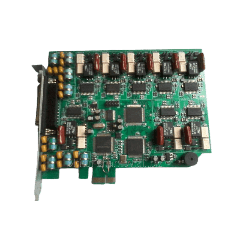 DTR-08-PCI-EXPRESS